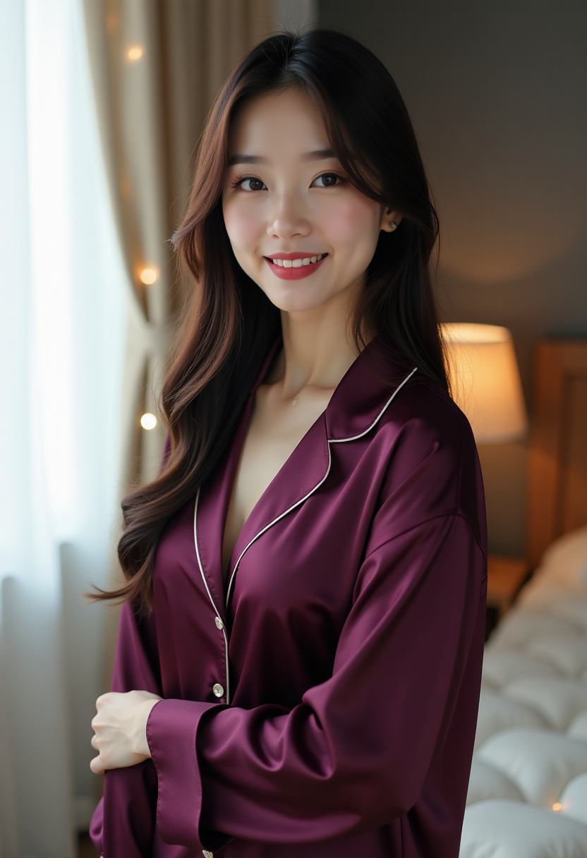 合欢宗前传海报