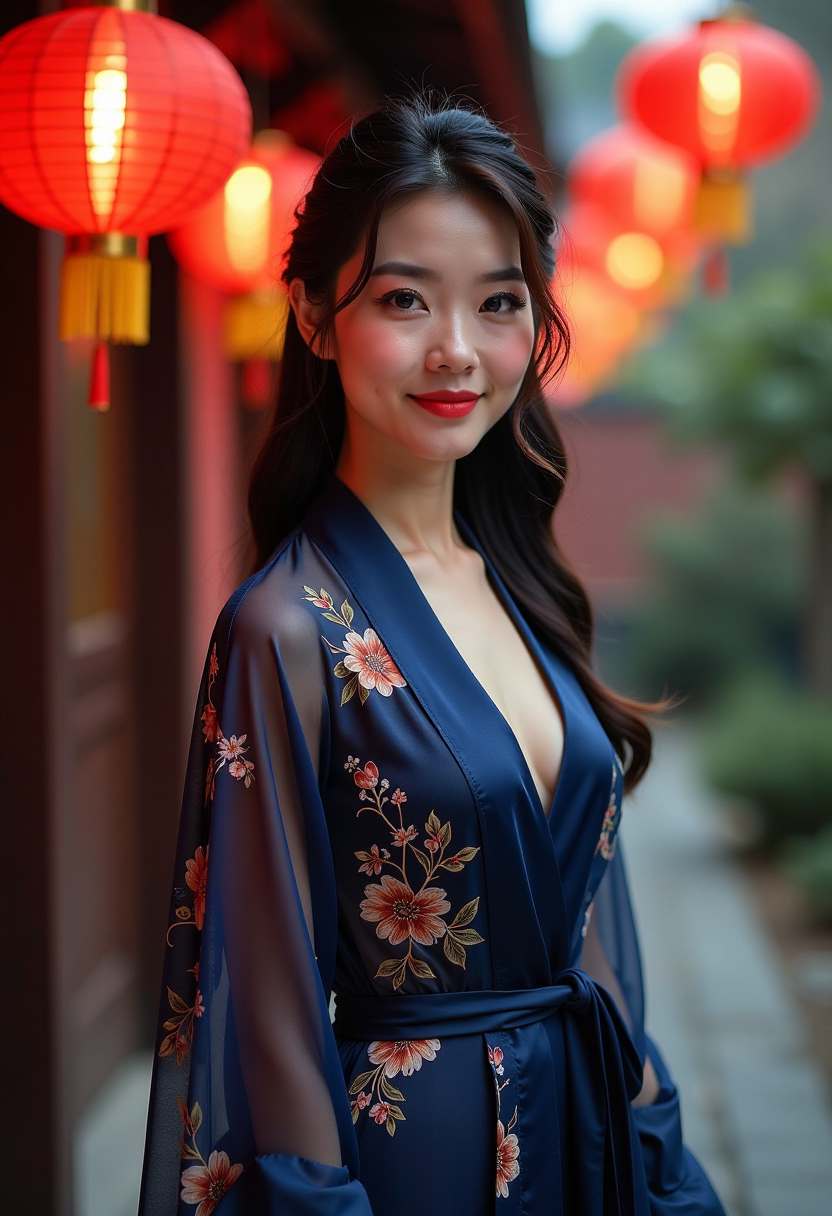 我成了合欢宗男弟子海报