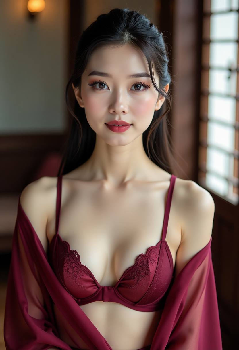 重返合欢宗海报